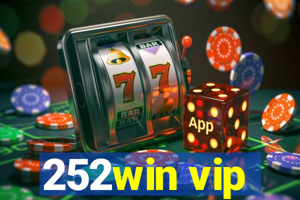 252win vip